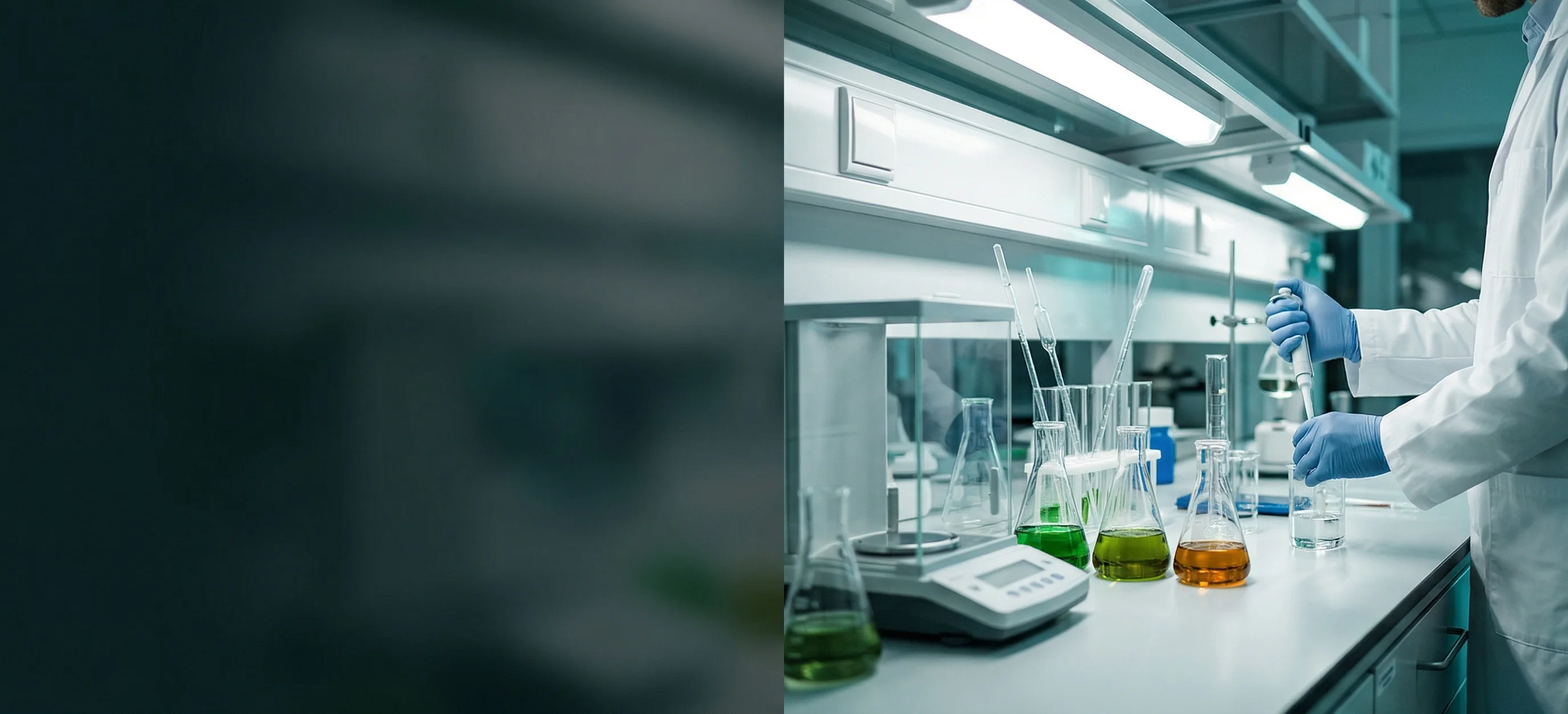 Laboratorio Criacells - Cosmética de precisión