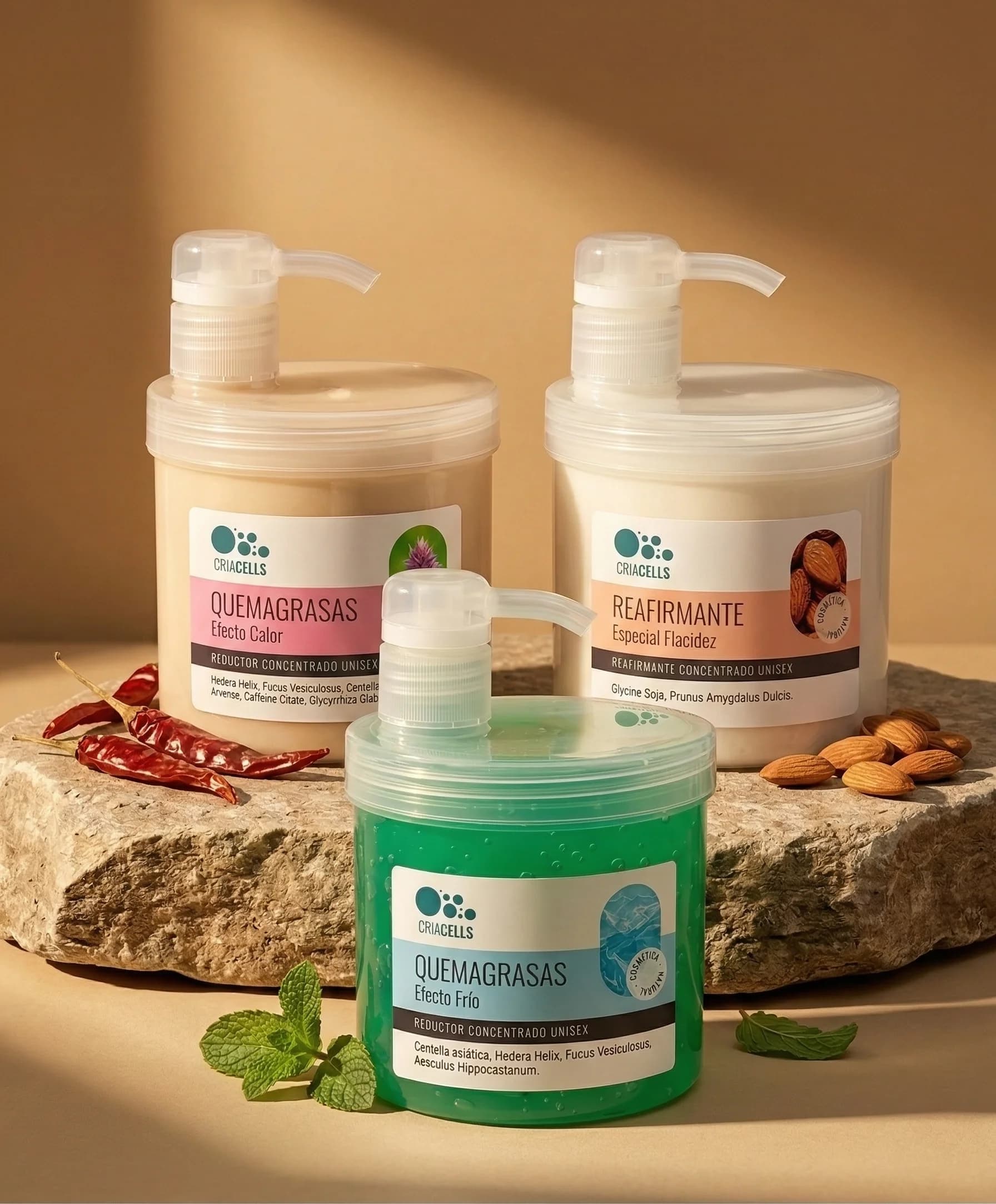 Pack Método Remodelador 360°: Protocolo Total